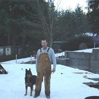 Eric Person Photo 37