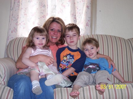 Cheryl Walker Photo 8