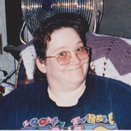 Mary Callis Photo 26
