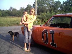 Lisa West Photo 8