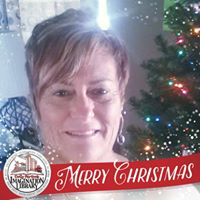 Cynthia Hinton Photo 19