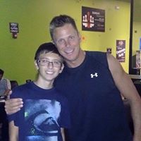 Timothy Sutherland Photo 25