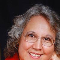 Mary Anzaldua Photo 3