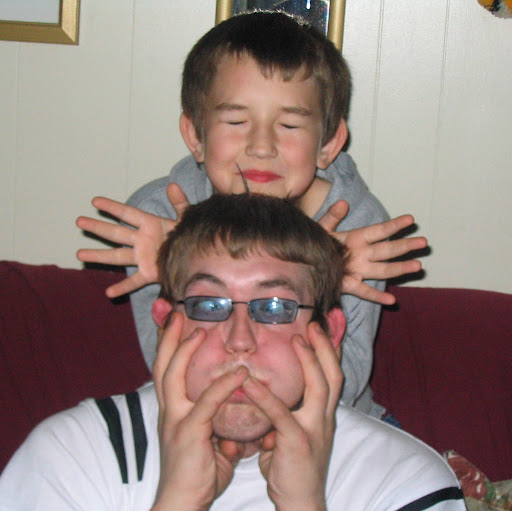 Charles Byers Photo 30