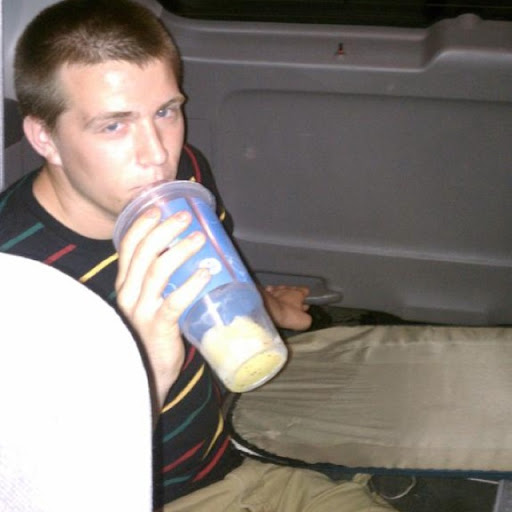 Sam Short Photo 32