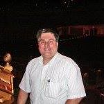 Kenneth Fedorick Photo 1