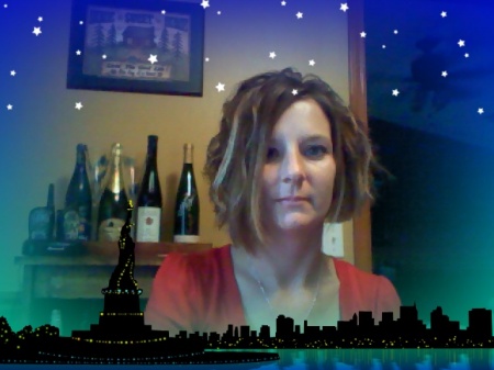 Kelly Hampton Photo 7