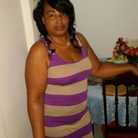 Geraldine Walters Photo 6