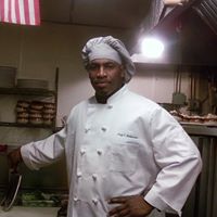 Clinton Robinson Photo 20