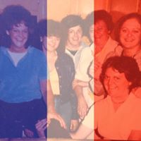 Mary Mcshane Photo 29