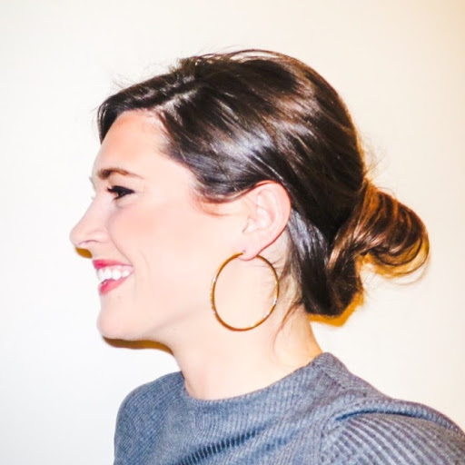 Lauren Mckinney Photo 23