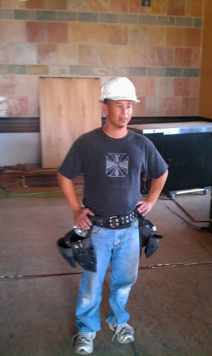 Jeff Padgett Photo 2