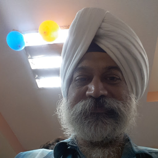 Kulbir Singh Photo 19
