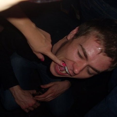 Harry Wilkinson Photo 8