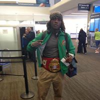 Willie Ferrell Photo 24