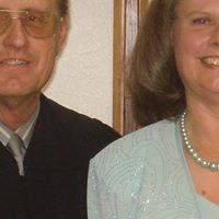 Mary Marrs Photo 11