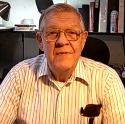 Gerald Garner Photo 34