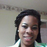 Kiandrea Neal Photo 1