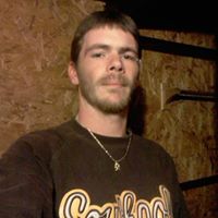 Tony Thurman Photo 13