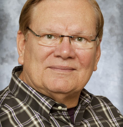 George Huber Photo 18