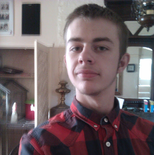 Michael Calverley Photo 2