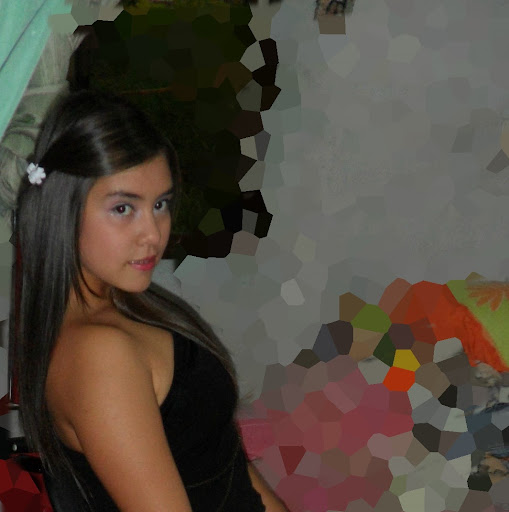 Sara Palma Photo 15