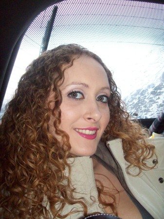 Kristen Elliott Photo 13