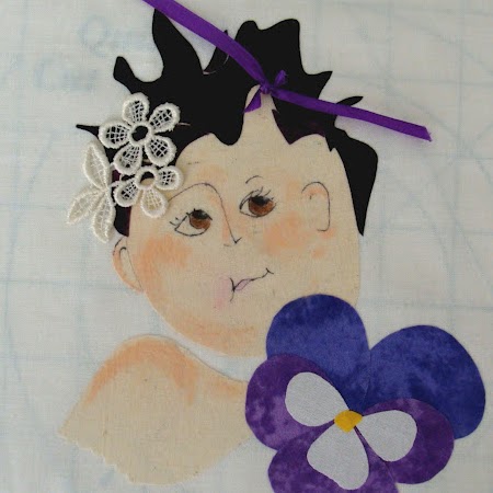 Christine Paz Photo 23