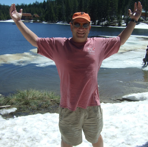 Larry Frank Photo 24