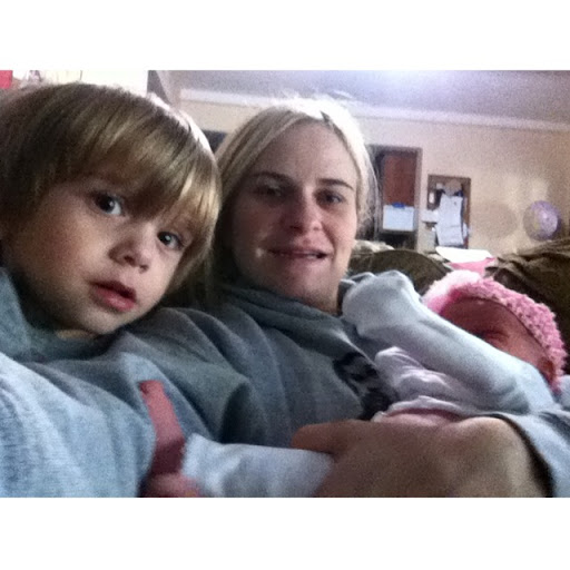 Allison Floyd Photo 34