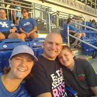Ross Hendricks Photo 25
