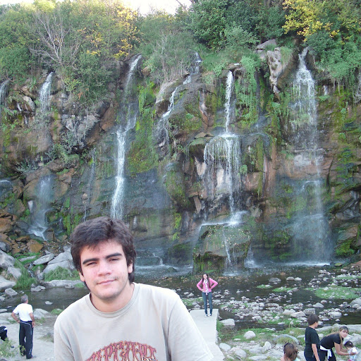Federico Robles Photo 24