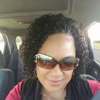 Alicia Sweatt Photo 5