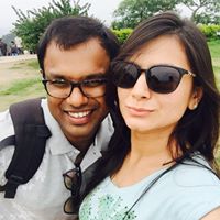 Neera Shah Photo 19