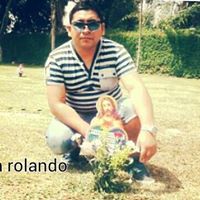 Carlos Samame Photo 11