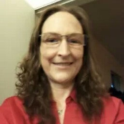 Christine Fletcher Photo 34