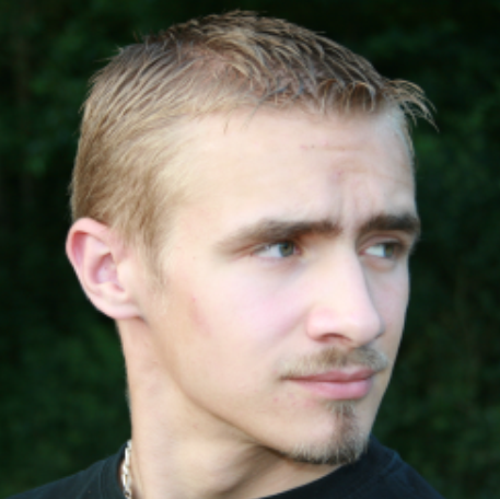 Benjamin Francois Photo 8