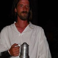 Christopher Foreman Photo 12