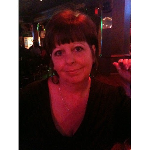 Vicky Todd Photo 13