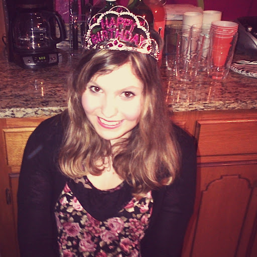 Lauren Cornell Photo 20