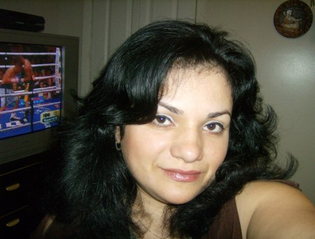 Nancy Quiroz Photo 28