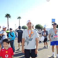 Benjamin Marquez Photo 24