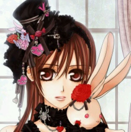 Isabella Harris Photo 7