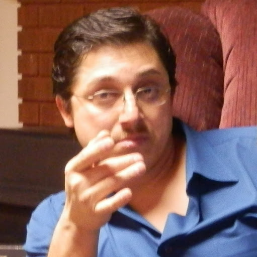 Israel Munoz Photo 32