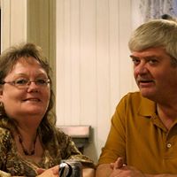 Julie Fredrickson Photo 8