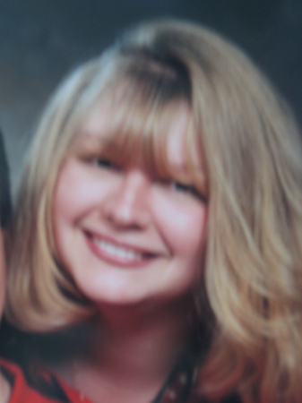 Stephanie Bennett Photo 17