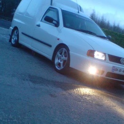 David Boylan Photo 11