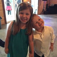 Kellie Rogers Photo 38