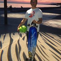 Erik Samuelson Photo 6