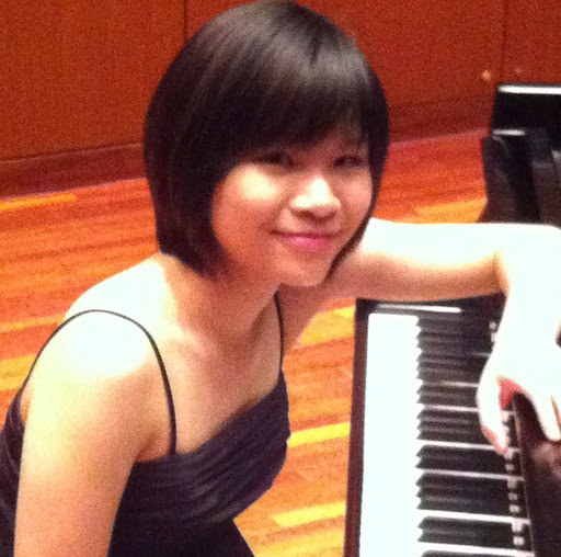 Rachel Cheung Photo 5